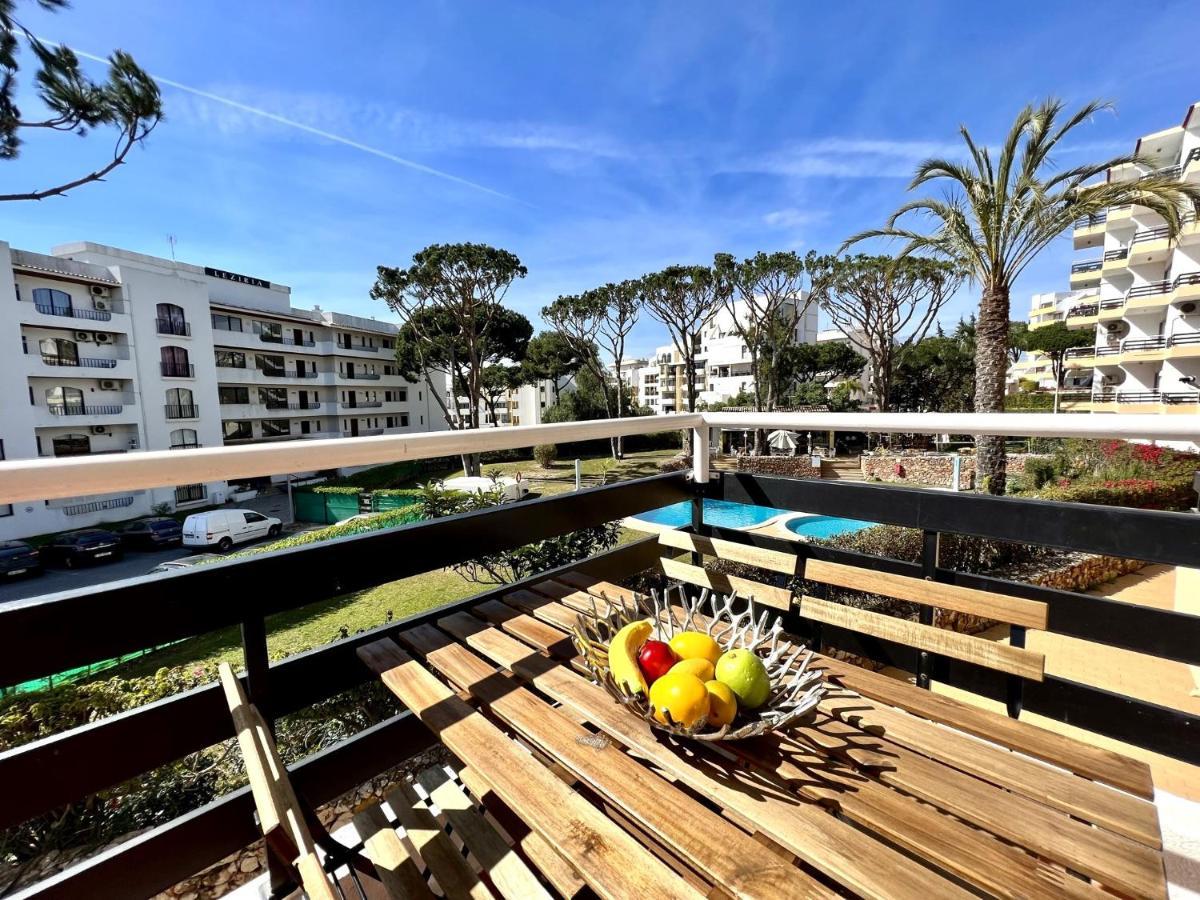 Vilamoura Palm Tree With Pool By Homing Exteriör bild