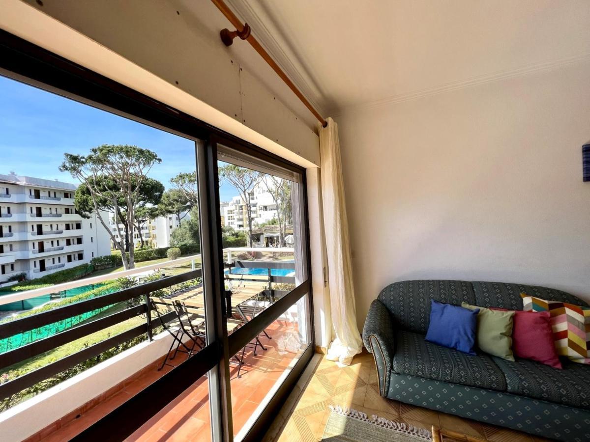 Vilamoura Palm Tree With Pool By Homing Exteriör bild