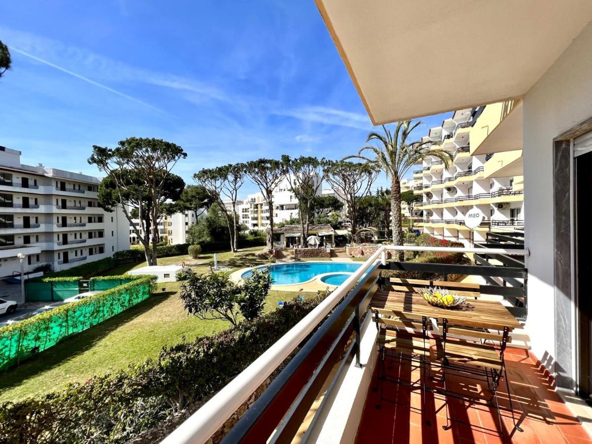 Vilamoura Palm Tree With Pool By Homing Exteriör bild